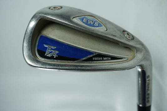 John Letters T7+ Sand Wedge / Senior Flex Graphite Shaft