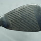 John Letters T7+ Sand Wedge / Senior Flex Graphite Shaft