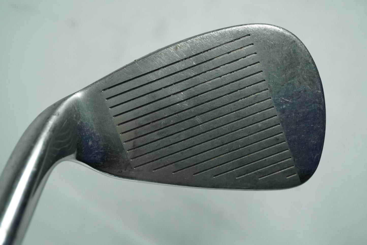 John Letters T7+ Sand Wedge / Senior Flex Graphite Shaft