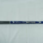 John Letters T7+ Sand Wedge / Senior Flex Graphite Shaft