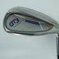 Adams GT3 Lob Wedge / Regular Flex Steel Shaft