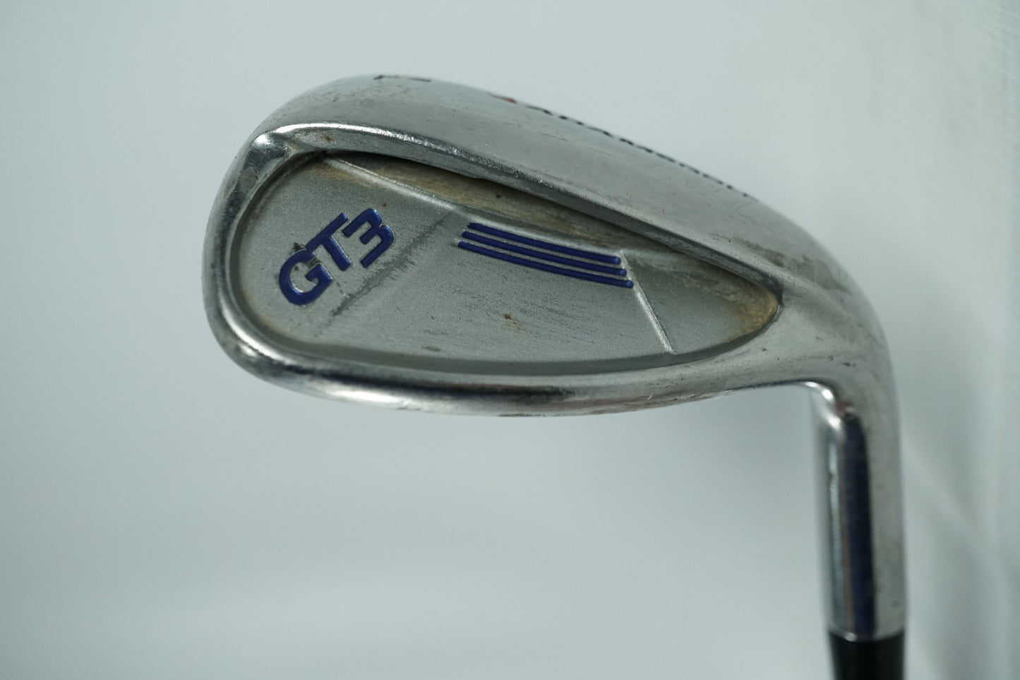 Adams GT3 Lob Wedge / Regular Flex Steel Shaft