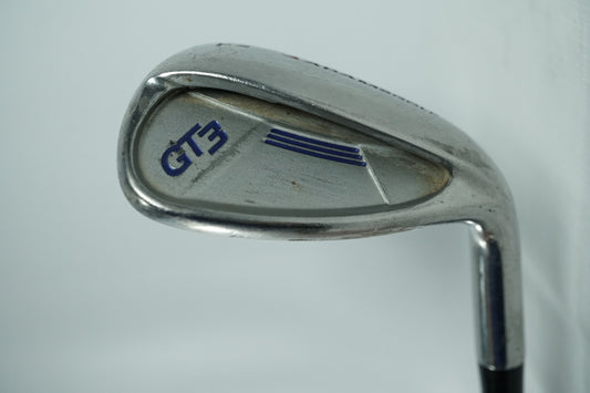 Adams GT3 Lob Wedge / Regular Flex Steel Shaft