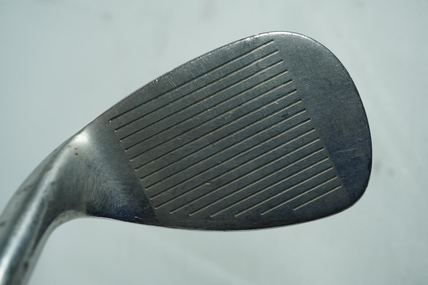 Adams GT3 Lob Wedge / Regular Flex Steel Shaft