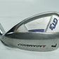 Adams GT3 Lob Wedge / Regular Flex Steel Shaft
