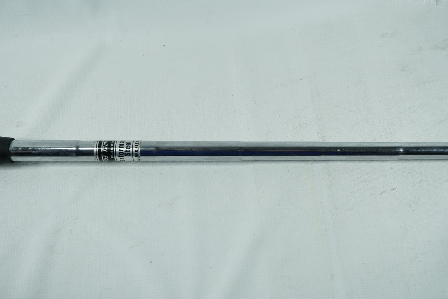 Adams GT3 Lob Wedge / Regular Flex Steel Shaft