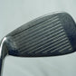 Wilson Deep Red 2 6 Iron / Ladies Flex Graphite Shaft