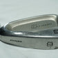 Wilson Deep Red 2 6 Iron / Ladies Flex Graphite Shaft