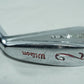 Wilson Dyna Power 2 2 Iron / Regular Flex Steel Shaft