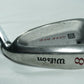 Wilson Deep Red 8 Iron / Regular Flex Steel Shaft