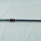 Wilson Deep Red 8 Iron / Regular Flex Steel Shaft