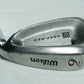Wilson Deep Red 9 Iron / Regular Flex Steel Shaft