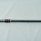 Wilson Deep Red 9 Iron / Regular Flex Steel Shaft