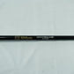 Wilson Profile 4 Iron / Regular Flex Graphite Shaft