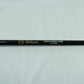 Wilson Profile 5 Iron / Regular Flex Graphite Shaft