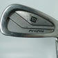 Wilson Profile 6 Iron / Regular Flex Graphite Shaft