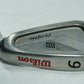 Wilson Profile 6 Iron / Regular Flex Graphite Shaft