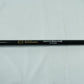 Wilson Profile 6 Iron / Regular Flex Graphite Shaft