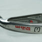 Wilson FS 3 Iron / Regular Flex Graphite Shaft