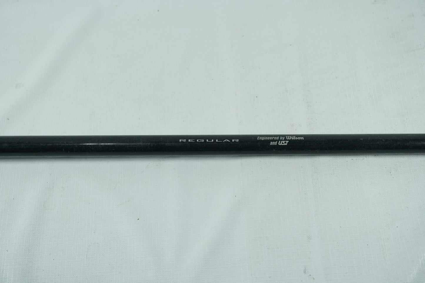 Wilson FS 4 Iron / Regular Flex Graphite Shaft