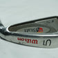 Wilson FS 5 Iron / Regular Flex Graphite Shaft