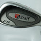 Wilson FS 9 Iron / Regular Flex Graphite Shaft