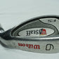 Wilson FS 9 Iron / Regular Flex Graphite Shaft
