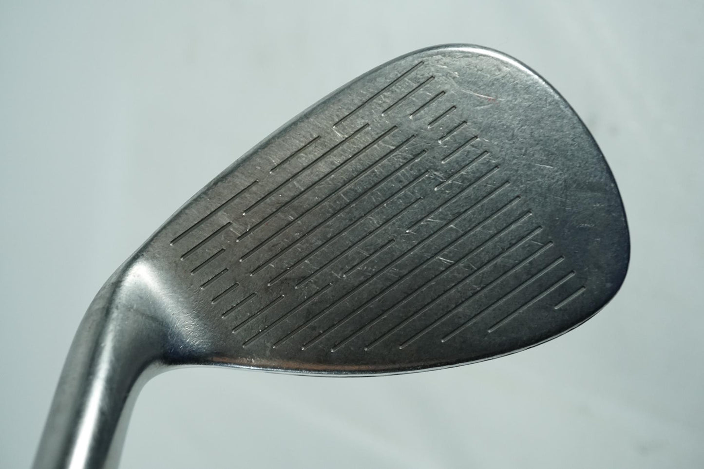 Cobra S9 Gap Wedge / Senior Flex Graphite Shaft