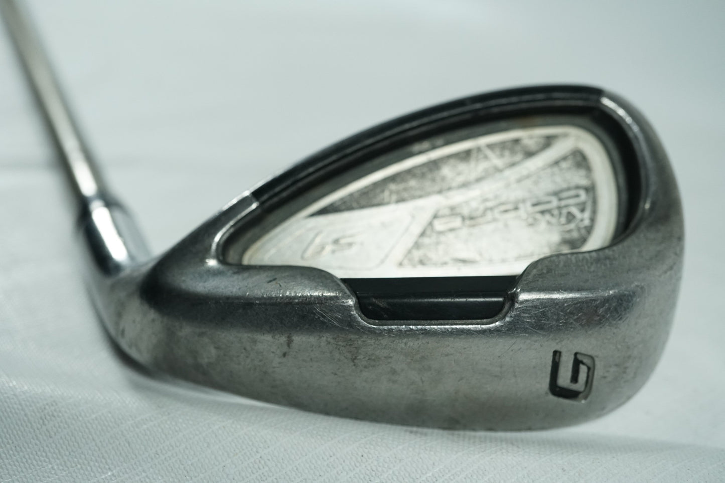 Cobra S9 Gap Wedge / Senior Flex Graphite Shaft
