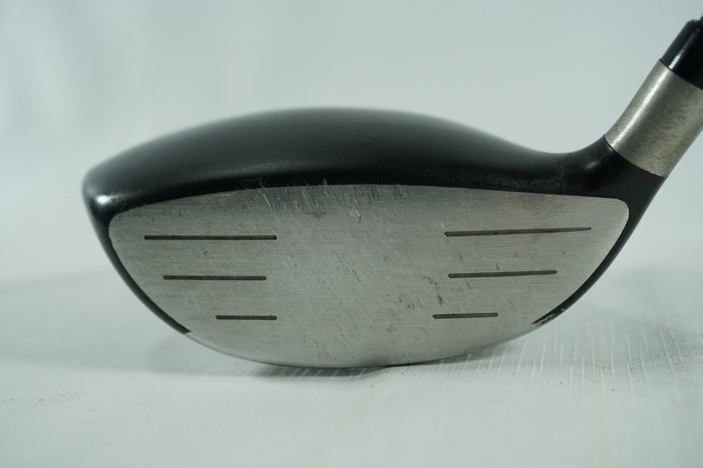 Taylormade Jetspeed 3 Wood 15° / Regular Flex Graphite Shaft / New Grip