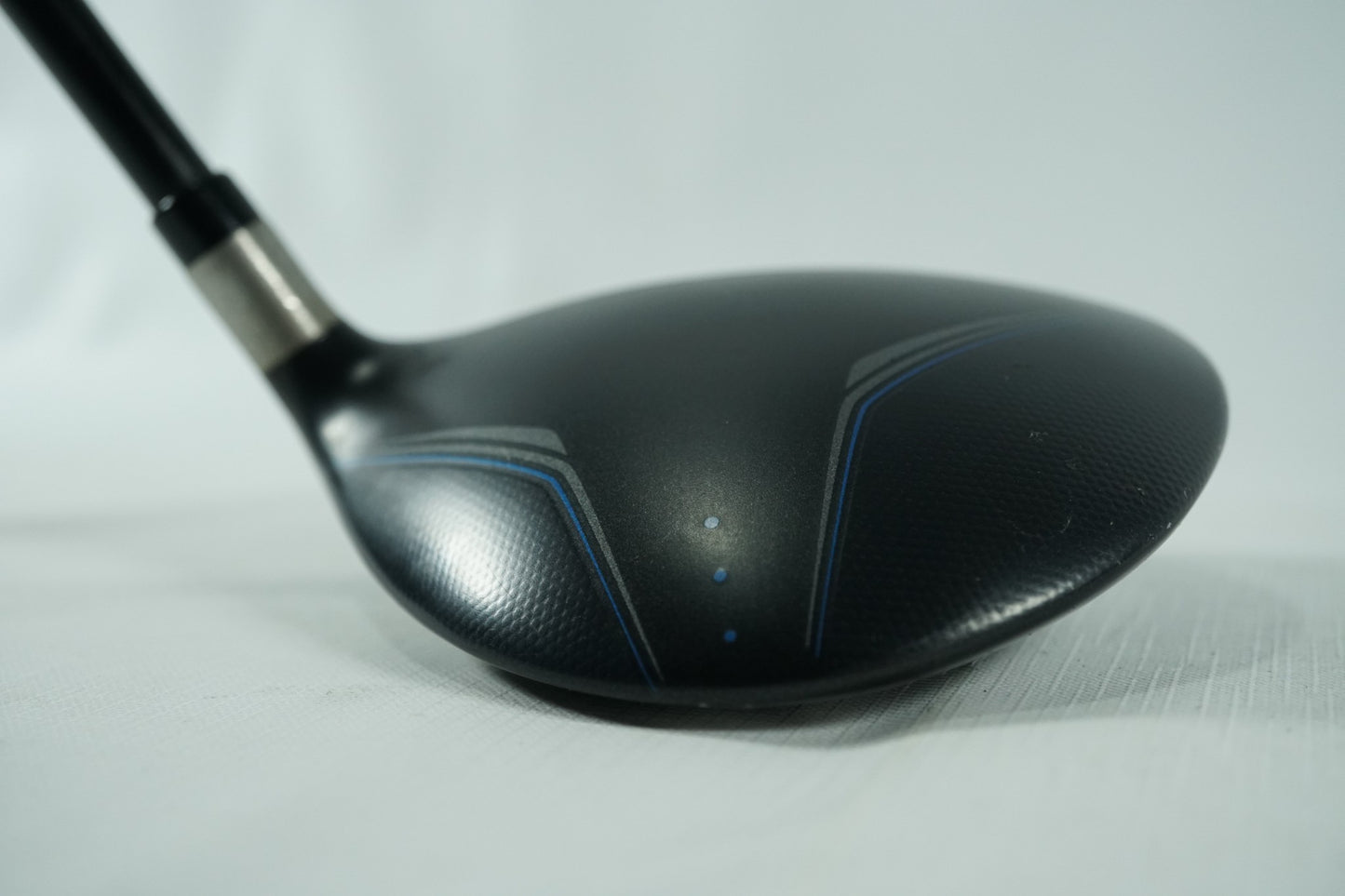 Taylormade Jetspeed 3 Wood 15° / Regular Flex Graphite Shaft / New Grip