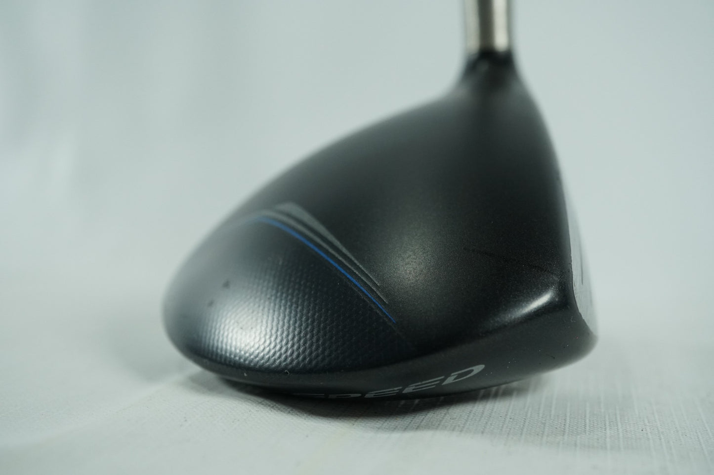 Taylormade Jetspeed 3 Wood 15° / Regular Flex Graphite Shaft / New Grip