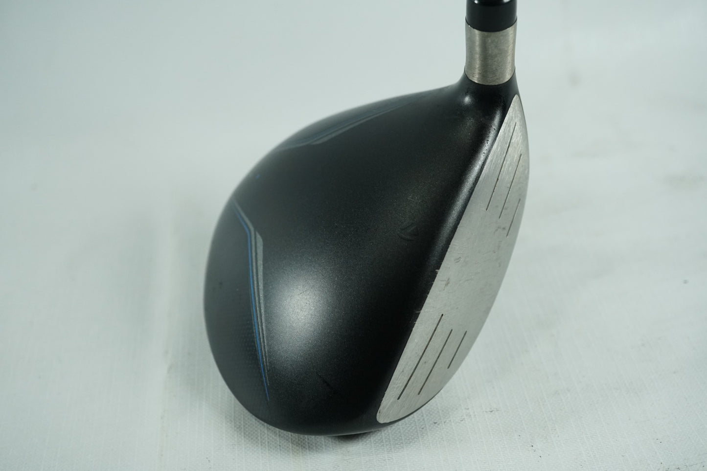 Taylormade Jetspeed 3 Wood 15° / Regular Flex Graphite Shaft / New Grip