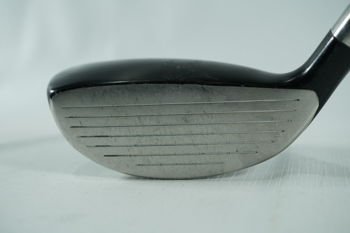 Yonex Cyberstar XC+ 5 Hybrid 25° / Regular Flex Graphite Shaft / New Grip