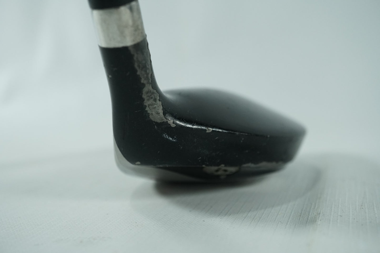 Yonex Cyberstar XC+ 5 Hybrid 25° / Regular Flex Graphite Shaft / New Grip