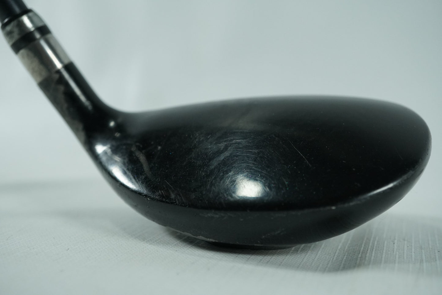 Yonex Cyberstar XC+ 5 Hybrid 25° / Regular Flex Graphite Shaft / New Grip