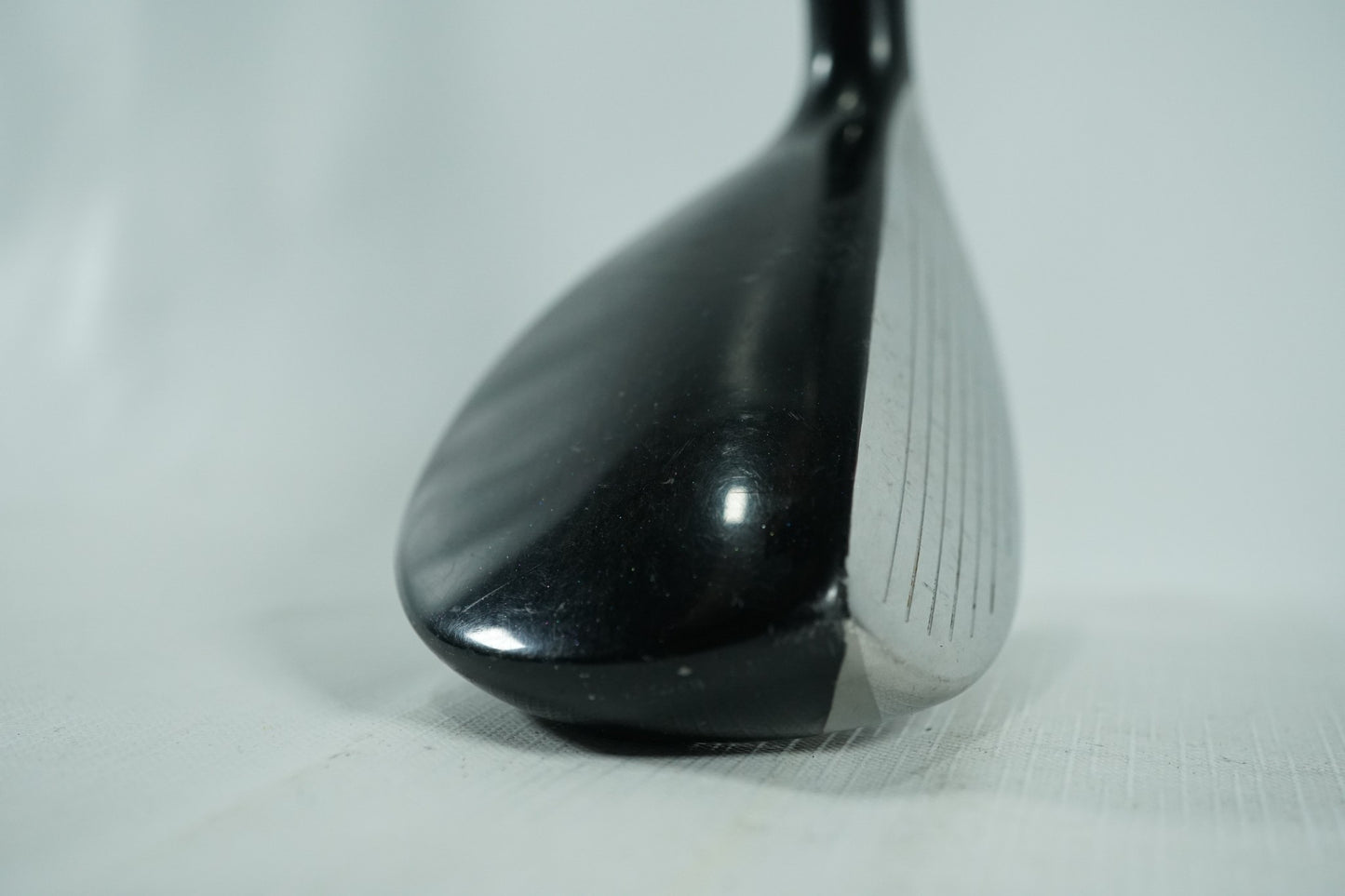 Yonex Cyberstar XC+ 5 Hybrid 25° / Regular Flex Graphite Shaft / New Grip