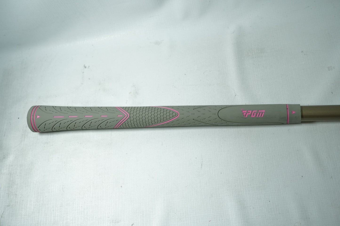 Yonex Cyberstar XC+ 5 Hybrid 25° / Regular Flex Graphite Shaft / New Grip