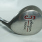 Ben Hogan Radial 5 Wood / Regular Flex Steel Shaft / New Grip