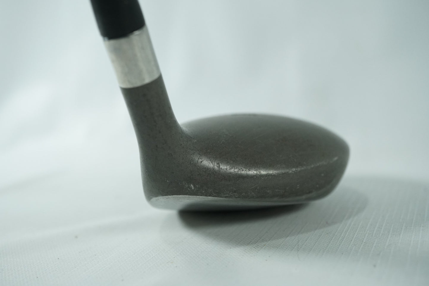 Ben Hogan Radial 5 Wood / Regular Flex Steel Shaft / New Grip