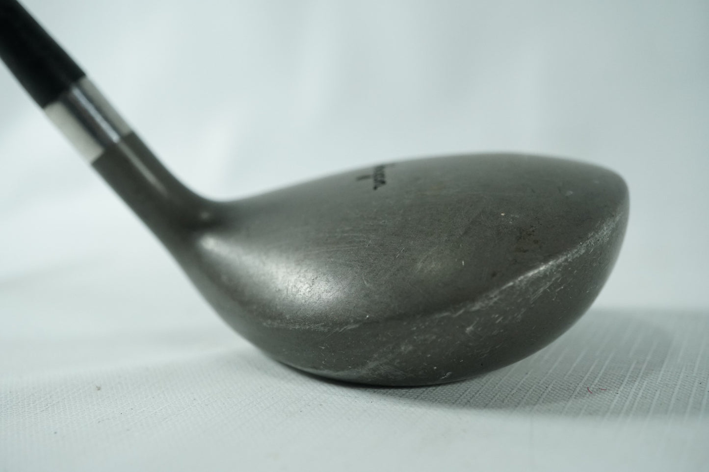 Ben Hogan Radial 5 Wood / Regular Flex Steel Shaft / New Grip