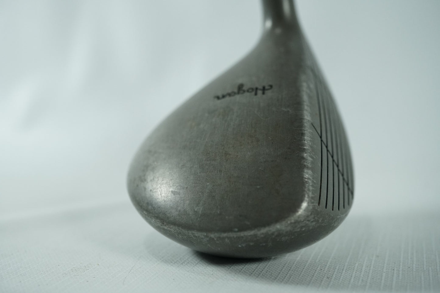 Ben Hogan Radial 5 Wood / Regular Flex Steel Shaft / New Grip