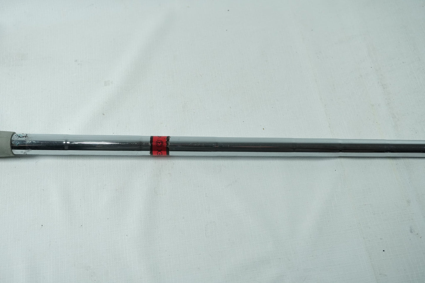 Ben Hogan Radial 5 Wood / Regular Flex Steel Shaft / New Grip