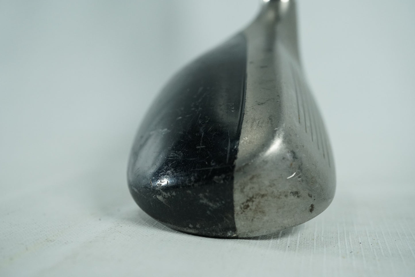 Adams Idea A7OS Max 4 Hybrid / Senior Flex Graphite Shaft / New Grip