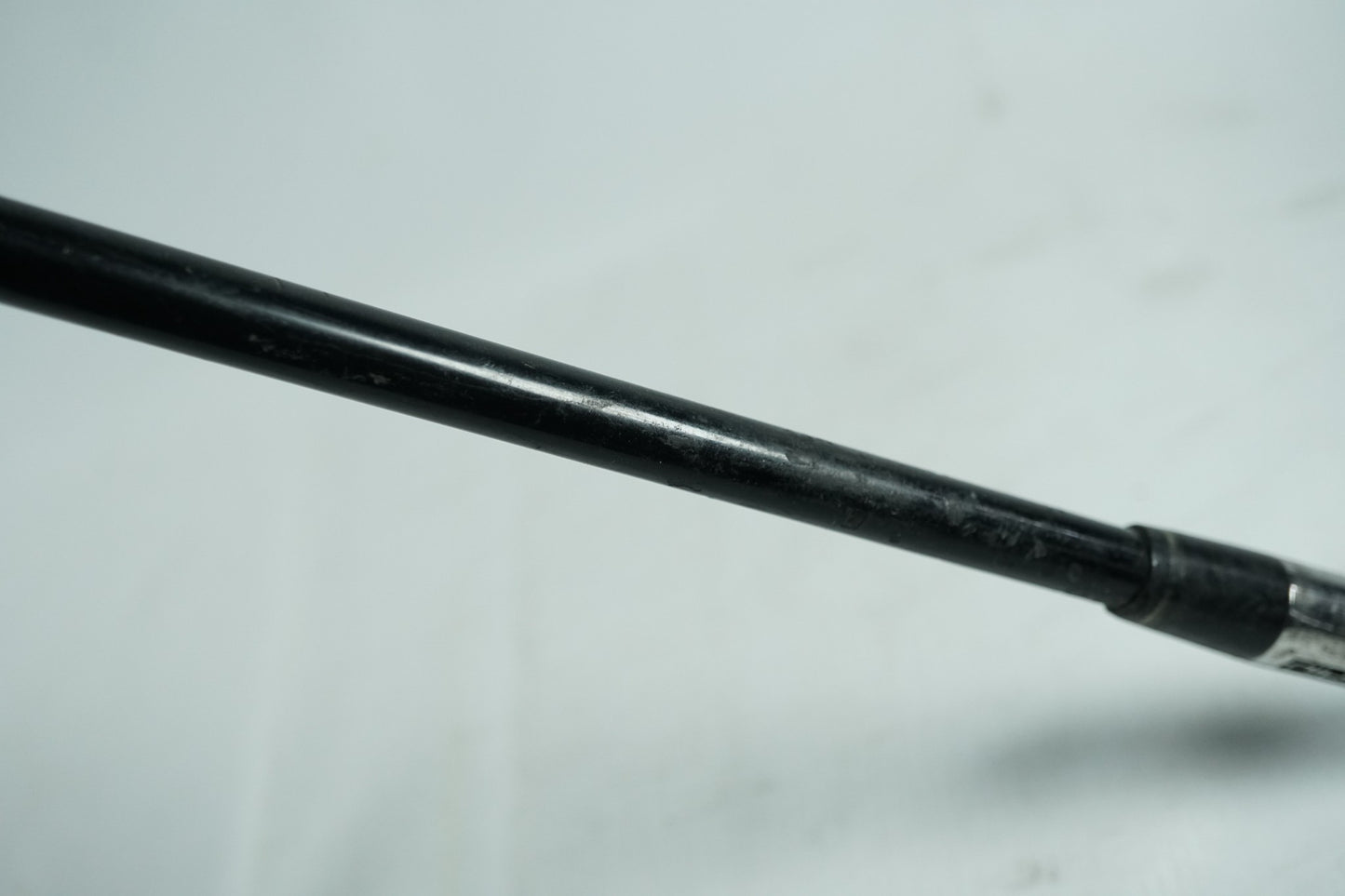 Adams Idea A7OS Max 4 Hybrid / Senior Flex Graphite Shaft / New Grip