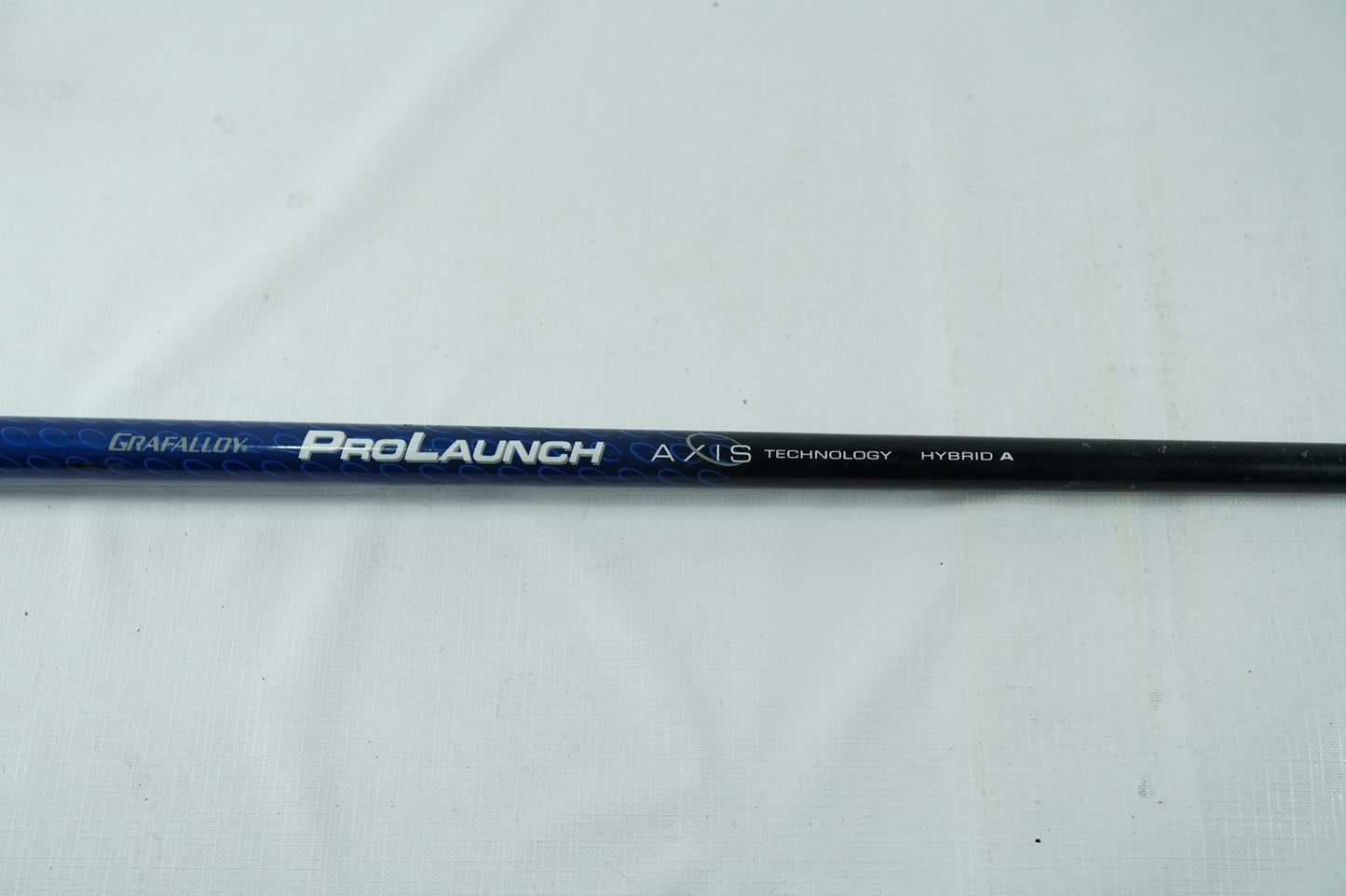 Adams Idea A7OS Max 4 Hybrid / Senior Flex Graphite Shaft / New Grip