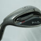 Ping G25 Sand Wedge / Black Dot / Regular Flex Steel Shaft / Left Handed