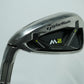 Taylormade M2 4 Iron / Stiff Flex Steel Shaft / Left Handed