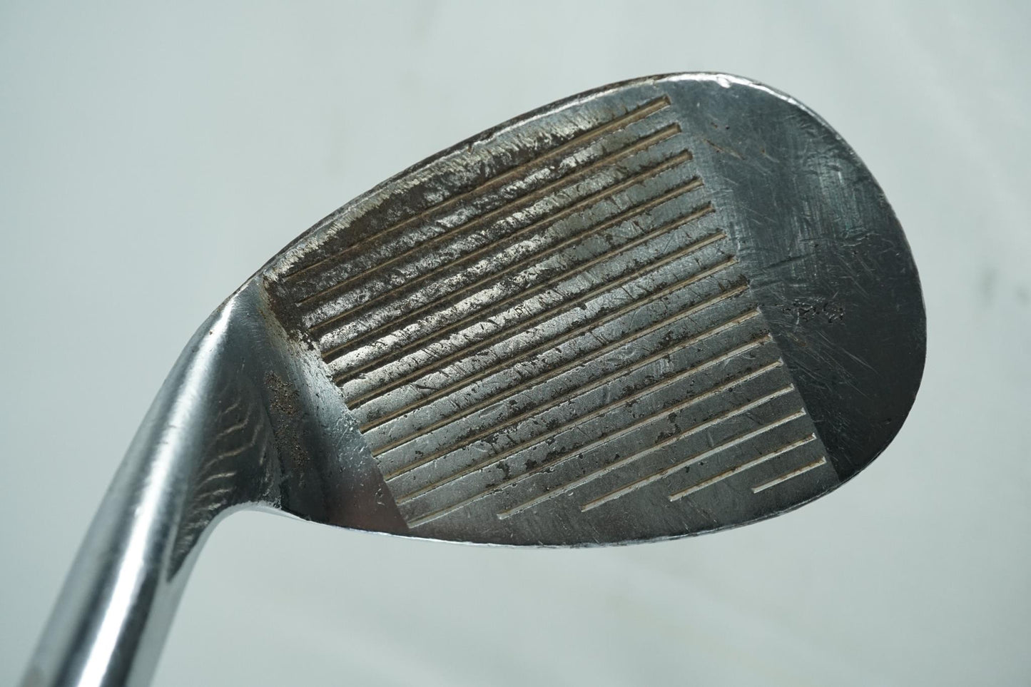 Ben Hogan 53° Wedge / Steel Shaft / New Grip