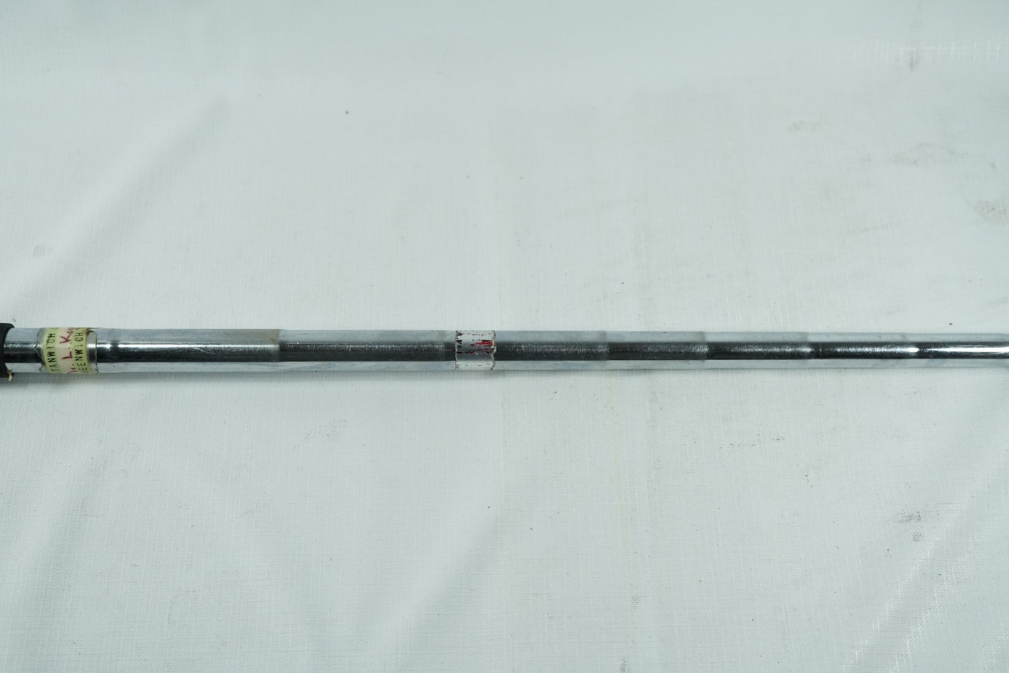 Ben Hogan 53° Wedge / Steel Shaft / New Grip